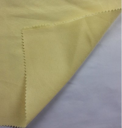 TB-FDN  平紋枱布  桌布 100％滌  米黃色  TBC004 正面照